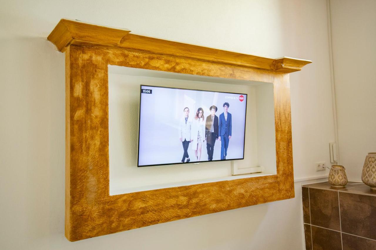 Apartment Mit Kleinem Innenhof Im Erdgeschoss Fuer Bis Zu 4 Personen Klotten Extérieur photo